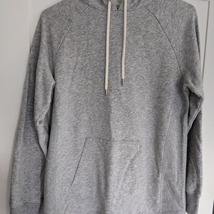 Champion (C9) Tunic Hooded Sweatshirt